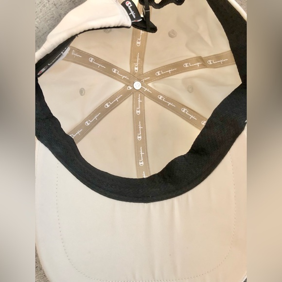 Champion InstaDry Adjustable Cap - Picture 10 of 11